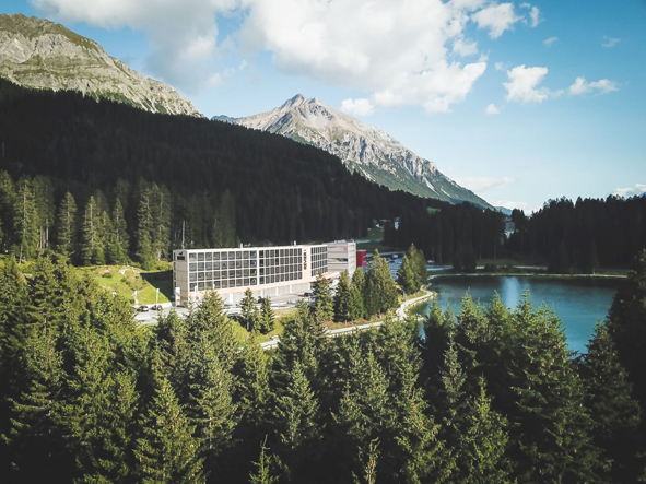 Lenzerheide (Switzerland)